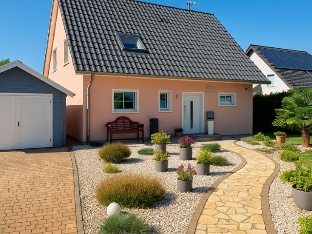Haus kaufen in Immigrath, Langenfeld