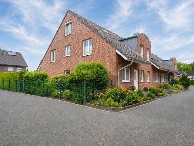 Haus kaufen in Reusrath, Langenfeld