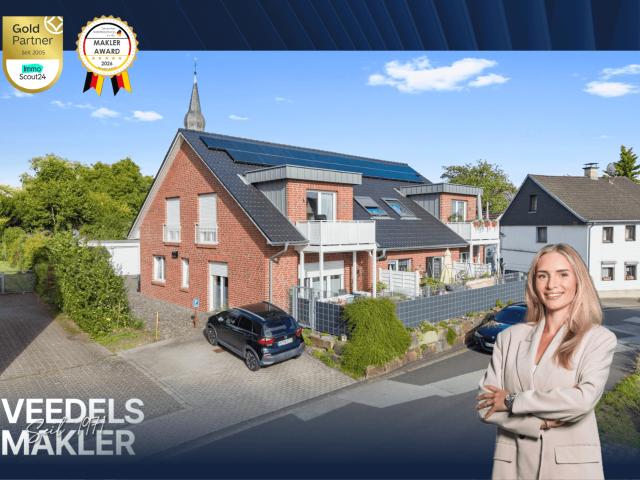 Haus kaufen in Immigrath, Langenfeld (Rheinland)