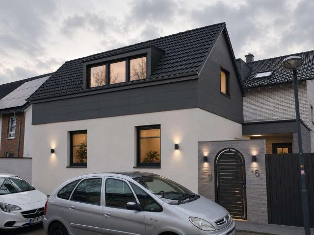 Haus kaufen in Immigrath, Langenfeld