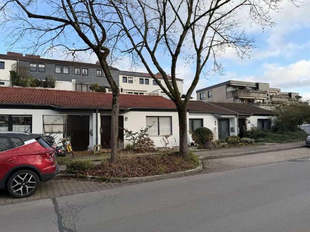 Haus kaufen in Immigrath, Langenfeld