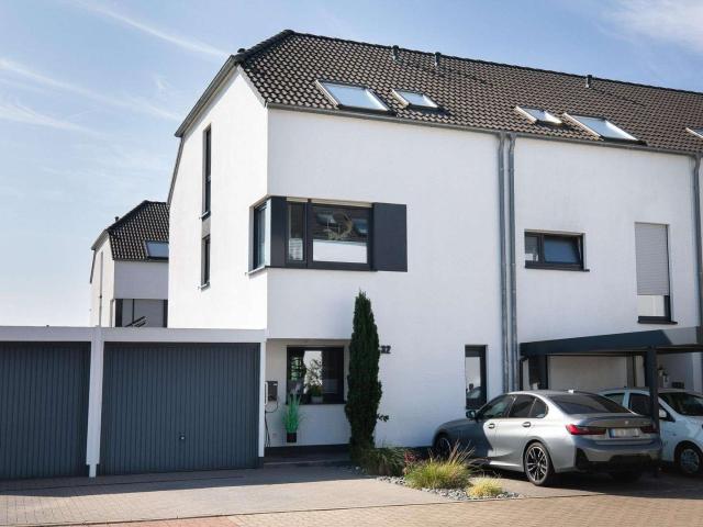 Haus kaufen in Immigrath, Langenfeld