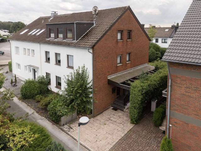 Haus kaufen in Immigrath, Langenfeld (Rheinland)