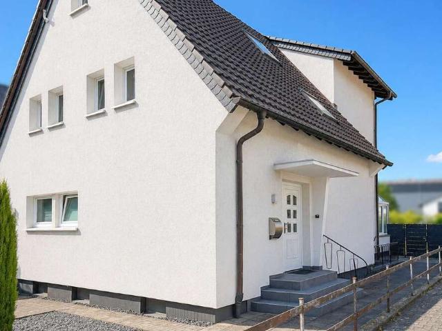 Haus kaufen in Immigrath, Langenfeld