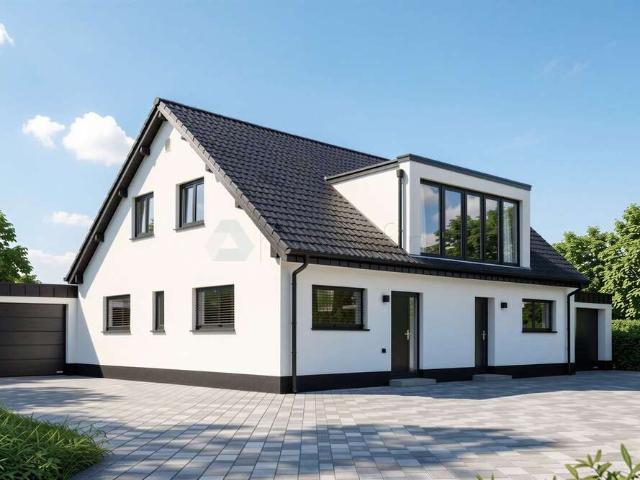 Haus kaufen in Immigrath, Langenfeld