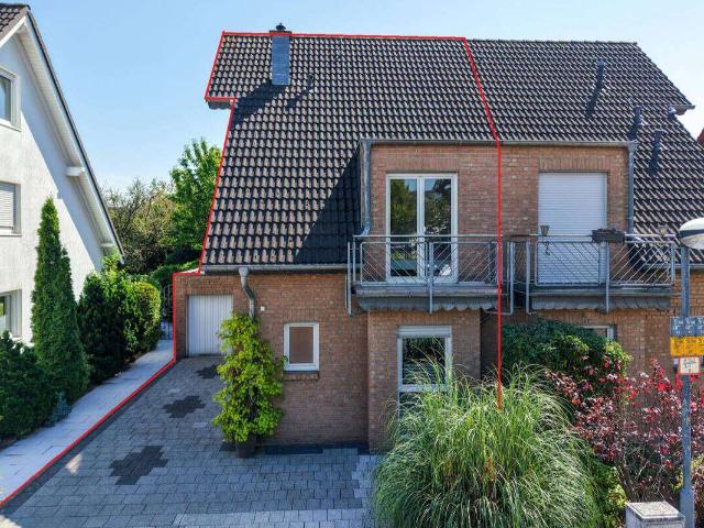 Haus kaufen in Langenfeld, Nordrhein-Westfalen