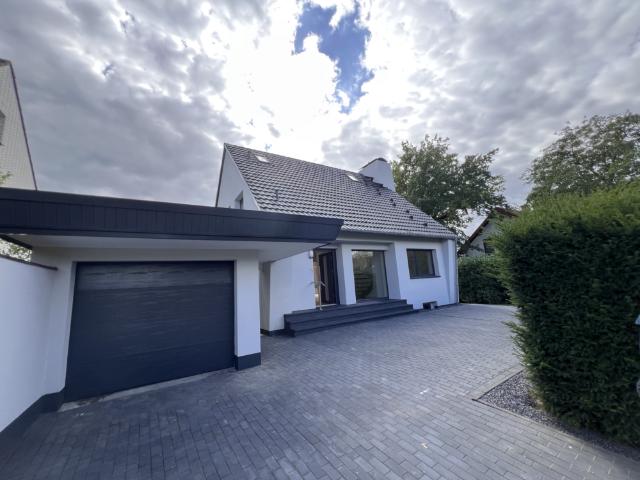 Haus kaufen in Langenfeld, Nordrhein-Westfalen