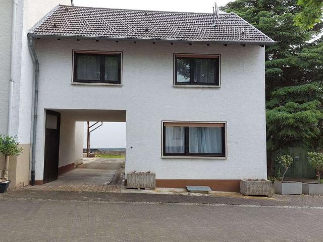 Haus kaufen in Langenlonsheim, Rheinland-Pfalz