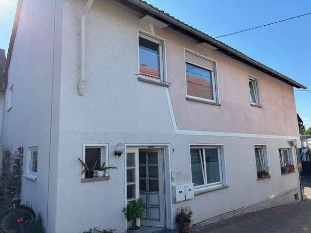 Haus kaufen in Langenlonsheim, Rheinland-Pfalz