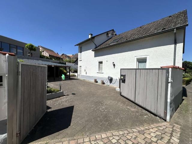 Haus kaufen in Langenlonsheim, Landkreis Bad Kreuznach