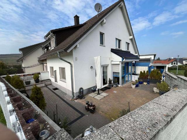 Haus kaufen in Langenlonsheim, Rheinland-Pfalz