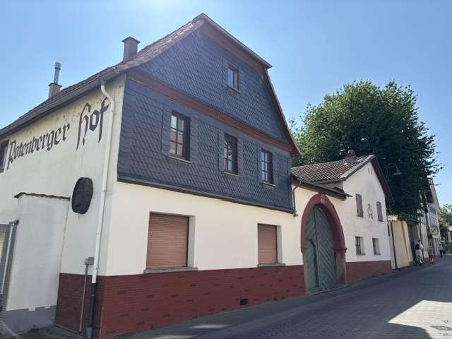Haus kaufen in Langenlonsheim, Rheinland-Pfalz