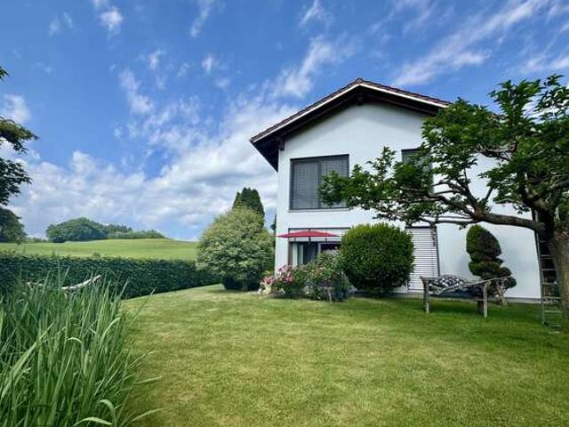 Haus kaufen in Langenneufnach, Bayern