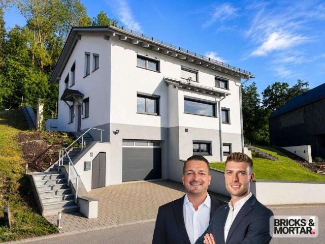 Haus kaufen in Langenneufnach, Bayern