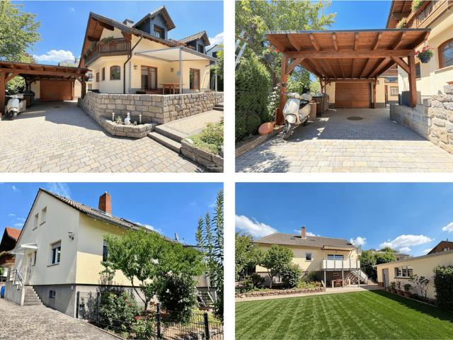 Haus kaufen in Langenselbold, Hessen