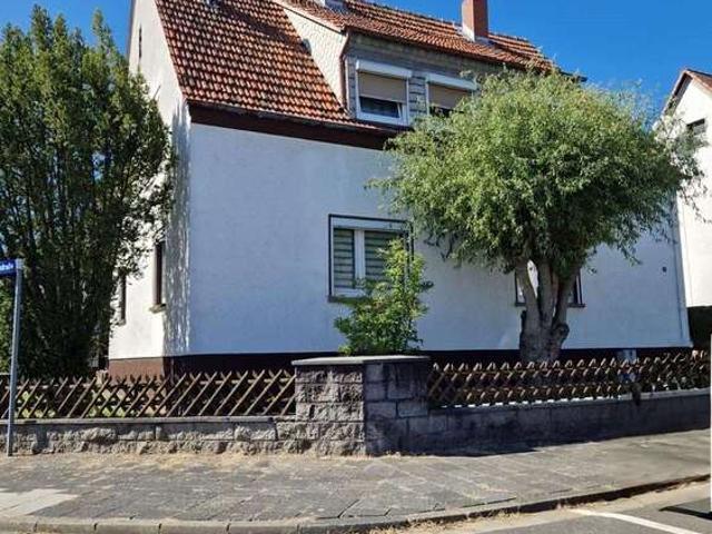 Haus kaufen in Langenselbold, Hessen