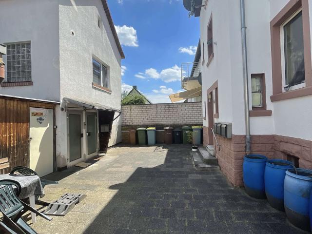 Haus kaufen in Langenselbold, Hessen