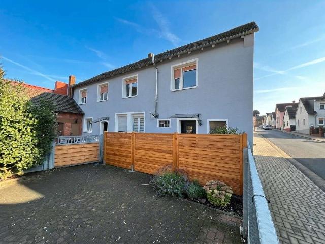 Haus kaufen in Langenselbold, Main-Kinzig-Kreis