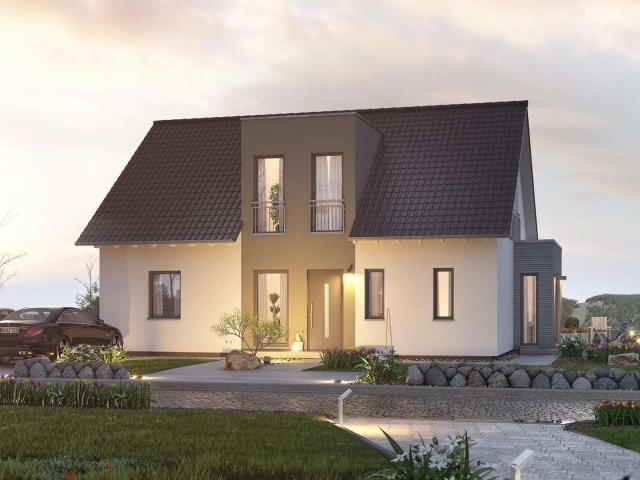 Haus kaufen in Langenselbold, Hessen