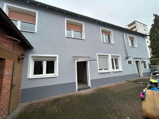 Haus kaufen in Langenselbold, Hessen