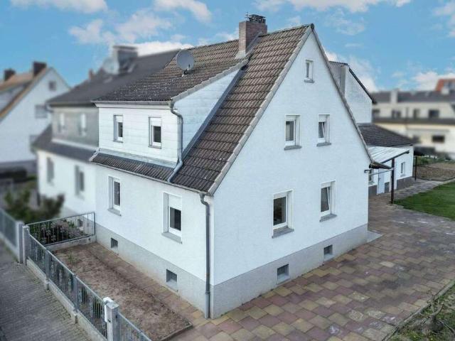 Haus kaufen in Langenselbold