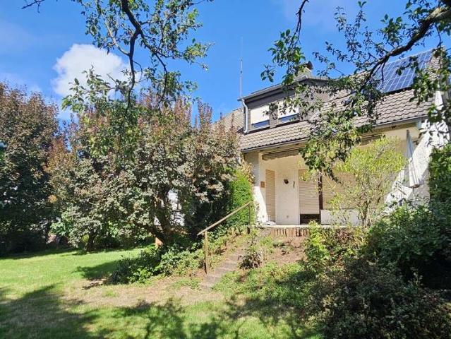 Haus kaufen in Langenselbold, Hessen