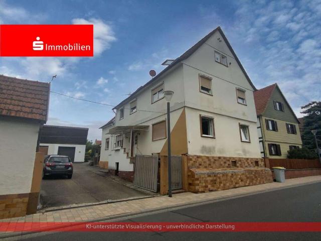 Haus kaufen in Langenselbold, Hessen