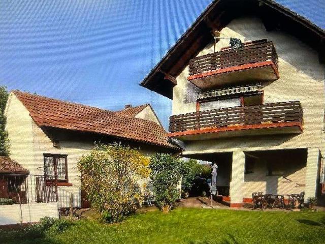 Haus kaufen in Langenselbold