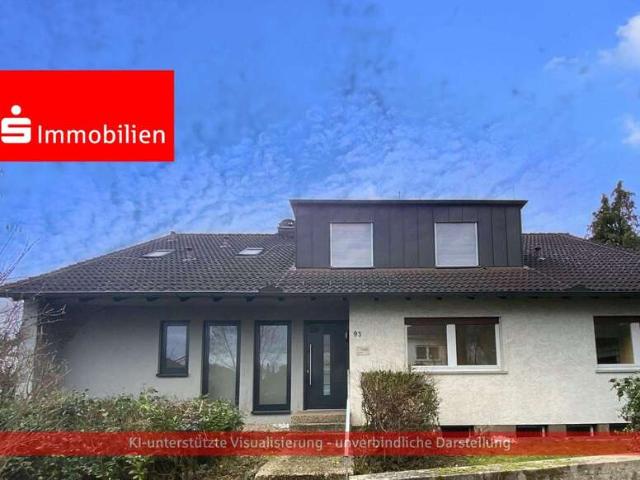Haus kaufen in Langenselbold, Hessen