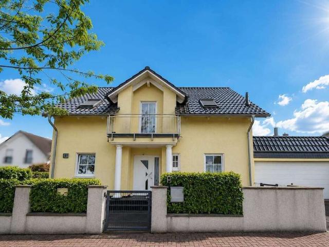 Haus kaufen in Langenselbold, Hessen