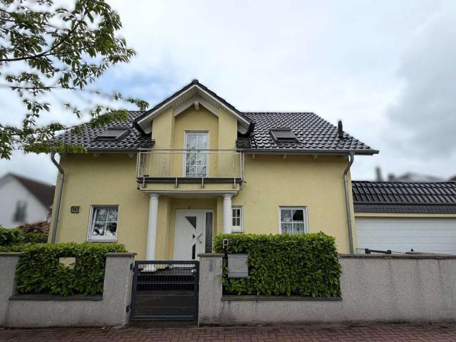 Haus kaufen in Langenselbold, Hessen
