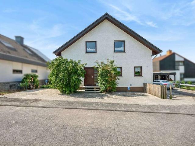 Haus kaufen in Langenselbold