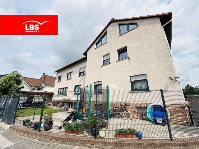Haus kaufen in Langenselbold