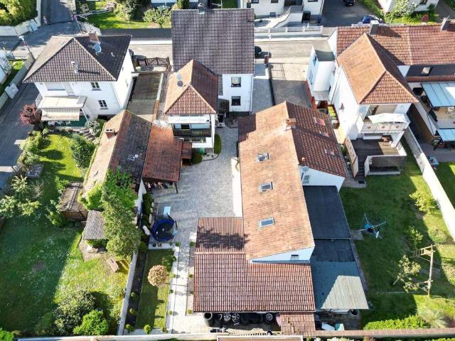 Haus kaufen in Langenselbold, Hessen