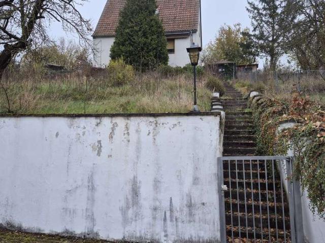 Haus kaufen in Neumühle, Langenzenn