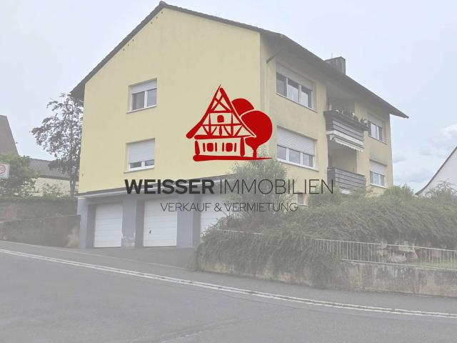 Haus kaufen in Neumühle, Langenzenn