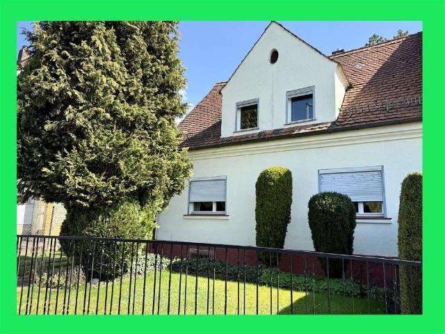 Haus kaufen in Neumühle, Langenzenn