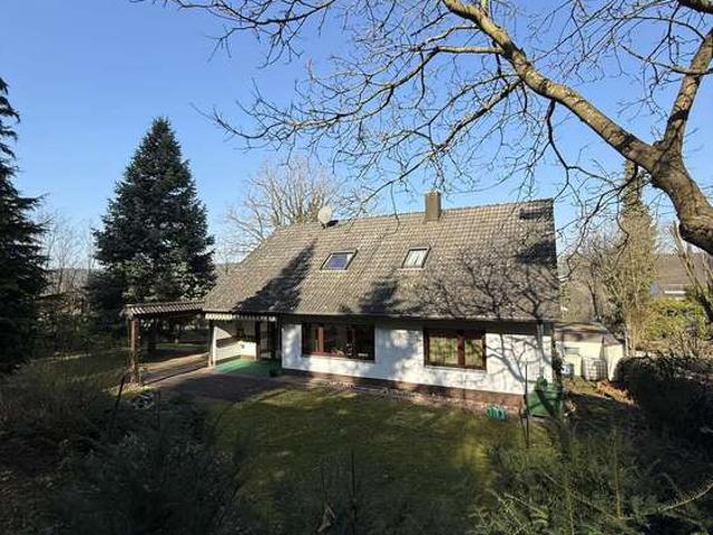 Haus kaufen in Neumühle, Langenzenn