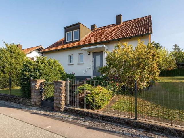 Haus kaufen in Neumühle, Langenzenn