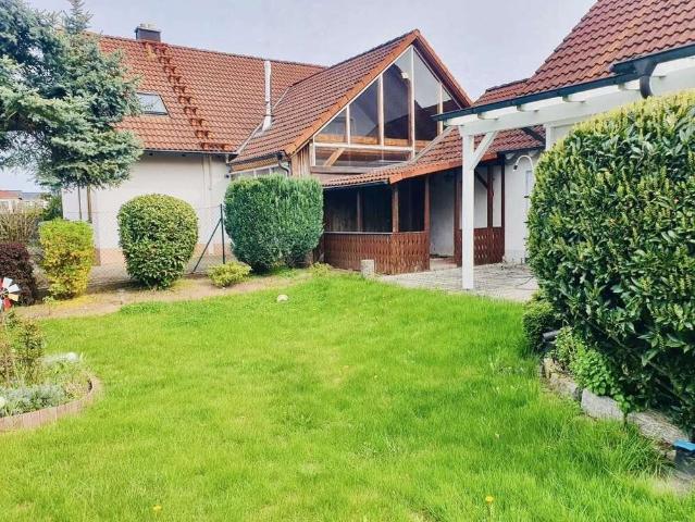 Haus kaufen in Neumühle, Langenzenn