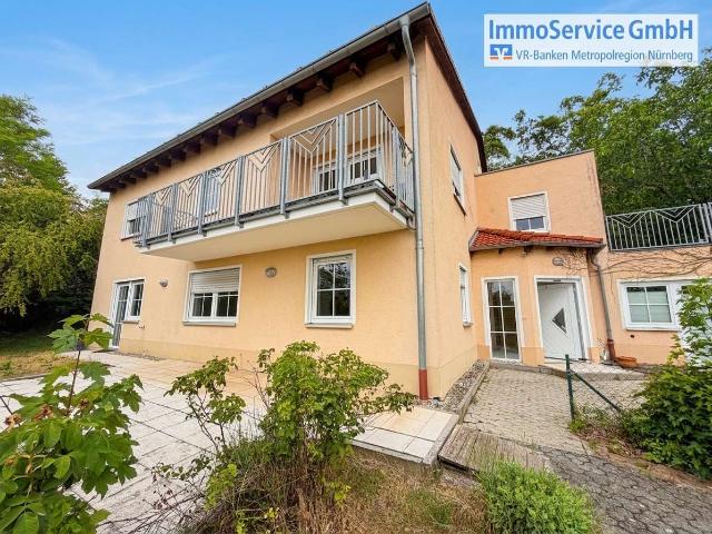 Haus kaufen in Neumühle, Langenzenn
