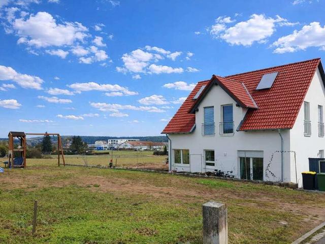 Haus kaufen in Neumühle, Langenzenn