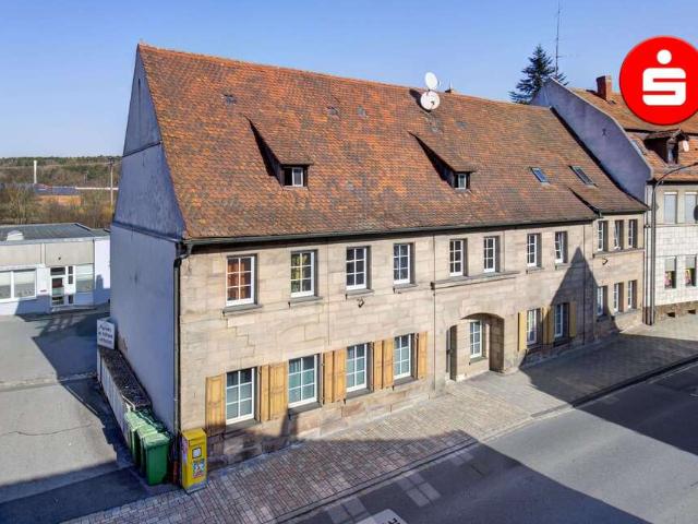Haus kaufen in Neumühle, Langenzenn