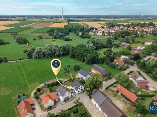Haus kaufen in Langerringen, Bayern
