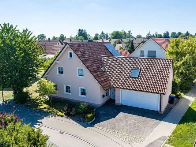 Haus kaufen in Langerringen, Bayern