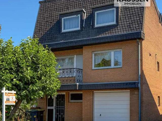 Haus kaufen in Pier, Langerwehe