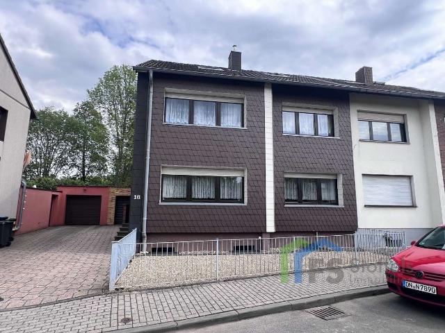 Haus kaufen in Pier, Langerwehe