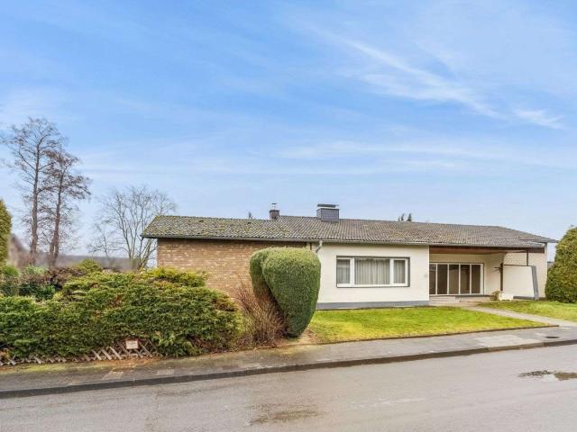 Haus kaufen in Pier, Langerwehe