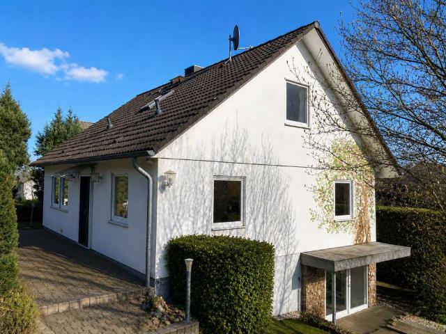 Haus kaufen in Pier, Langerwehe