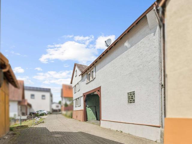 Haus kaufen in Langgöns, Hessen